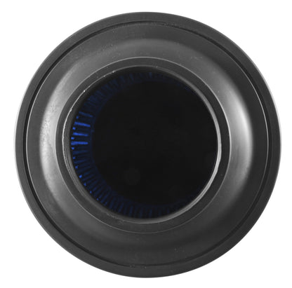 Spectre Conical Air Filter 3in. - Blue 9136 9136 Photo - out of package