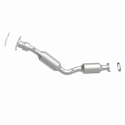 Magnaflow 08-11 Chevrolet HHR 2.2L Direct Fit Converter 551958 551958 360 Degree Image Set