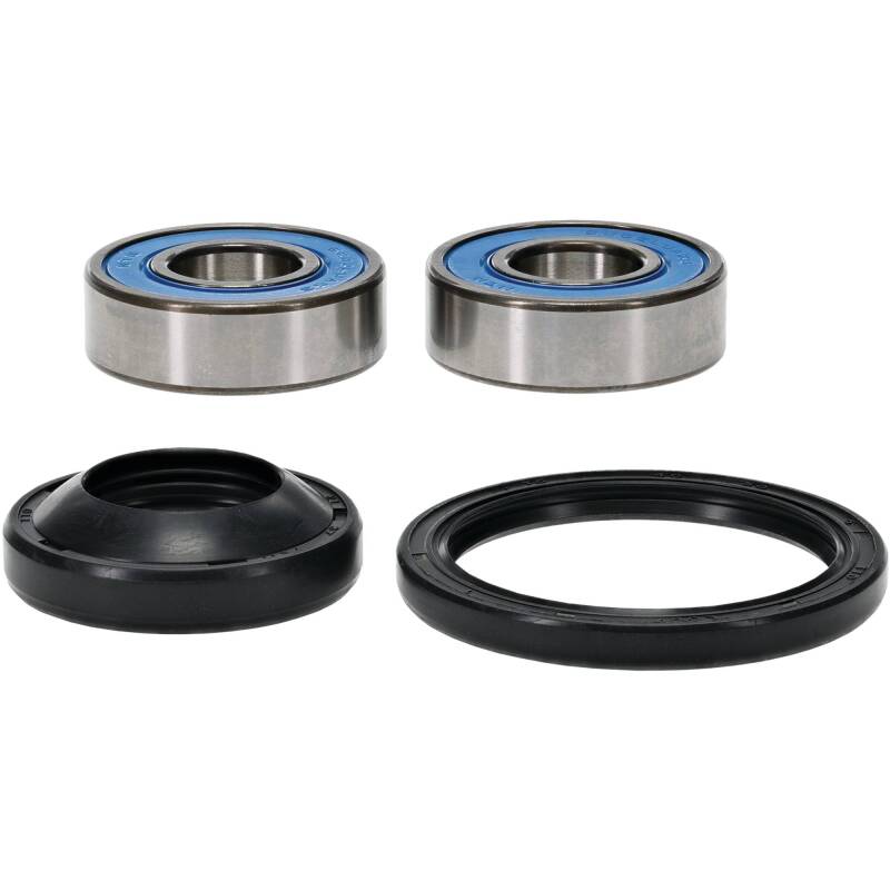Pivot Works Honda Wheel Bearing Kit Premium Bearings 25-1120-P 25-1120-P Photo - Primary