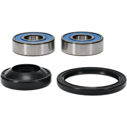 Pivot Works Honda Wheel Bearing Kit Premium Bearings 25-1120-P 25-1120-P Photo - Primary