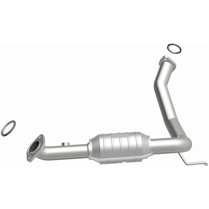 MagnaFlow Lexus GX460 OEM Grade Federal / EPA Compliant Direct-Fit Catalytic Converter 51797 Photo - out of package