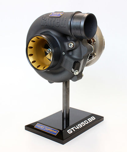 HKS GT4950-BB V Band A/R 0.72 Turbo Kit 14001-AK066 14001-AK066 User 1