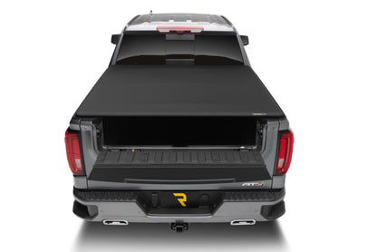 Extang Chevy/GMC Silverado/Sierra 1500 (5 ft 8 in) 2019, "New Body Style" 94456 Photo - Mounted