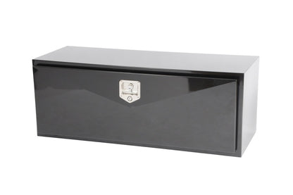 Dee Zee Deezee Universal Tool Box - HD Underbed Black Steel 18X18X48 DB-2602 DB-2602 Photo - Primary