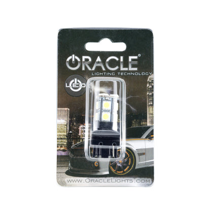 ORACLE Lighting Oracle 3157 13 LED Bulb (Single) - Cool White 5003-001 5003-001 Photo - in package