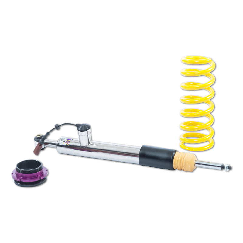 KW DDC ECU Coilover Kit C-Class (W204) C300/C350 Sedan RWD 39025003 39025003 User 3