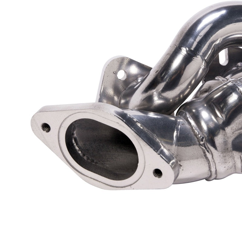 BBK Performance 96-04 Mustang GT 1-5/8 Shorty Headers (Ceramic Coated) 16150 Photo - Unmounted