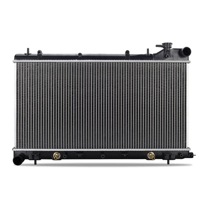 Mishimoto 1999 - 2002 Subaru Forester Replacement Radiator R2402-AT Photo - out of package