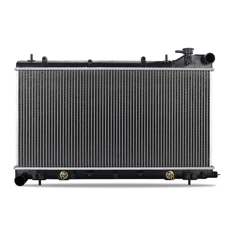 Mishimoto 1999 - 2002 Subaru Forester Replacement Radiator R2402-AT Photo - out of package
