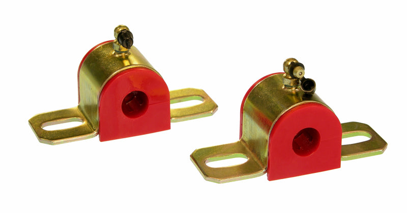 Prothane Suspension Stabilizer Bar Bushing 19-1204 Photo - Primary