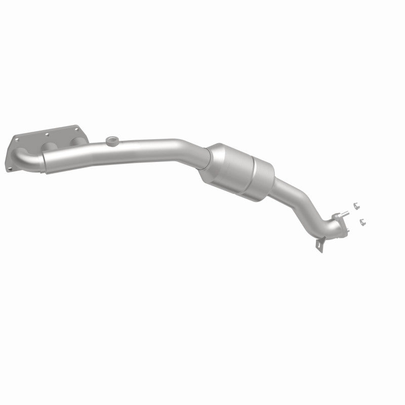 MagnaFlow Audi A8 Quattro OEM Grade Federal / EPA Compliant Manifold Catalytic Converter 51178 360 Degree Image Set