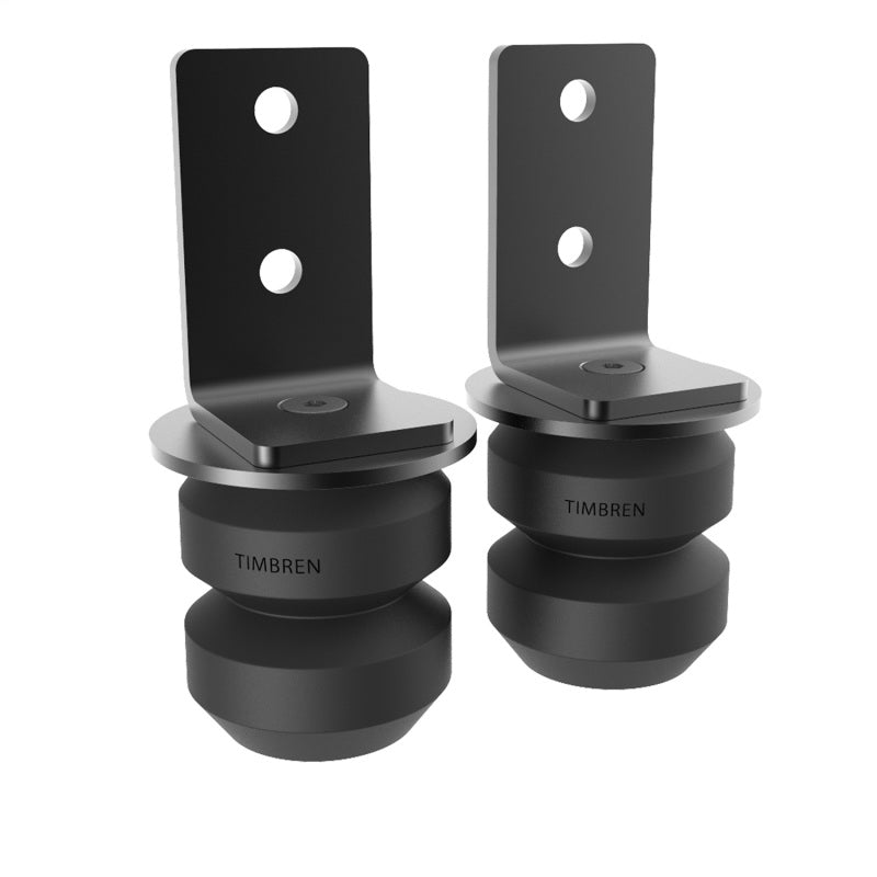 Timbren 1976 Ford F-250 4WD Front Suspension Enhancement System FF2504 FF2504 User 1