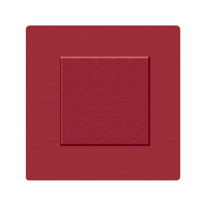 WeatherTech Expansion Joint 3in x 12in - Red 51EJ312 RD 51EJ312 RD Photo - Primary