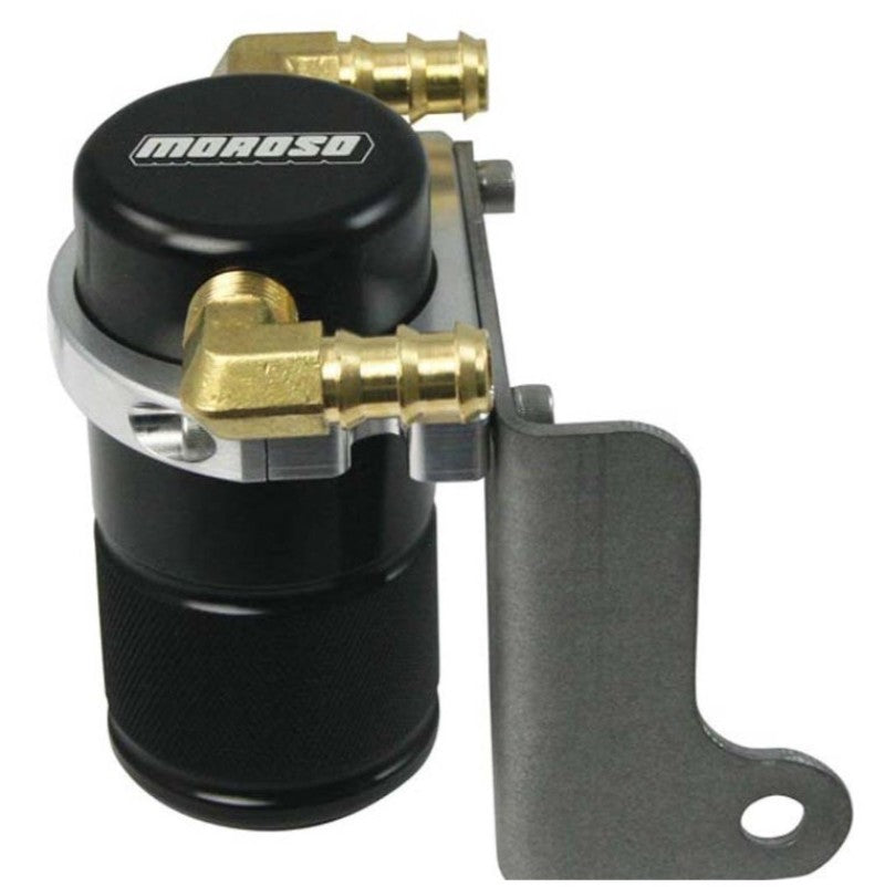 Moroso Separator Ao, Sm, Blk, ChrySysler 6.1 85613 User 1