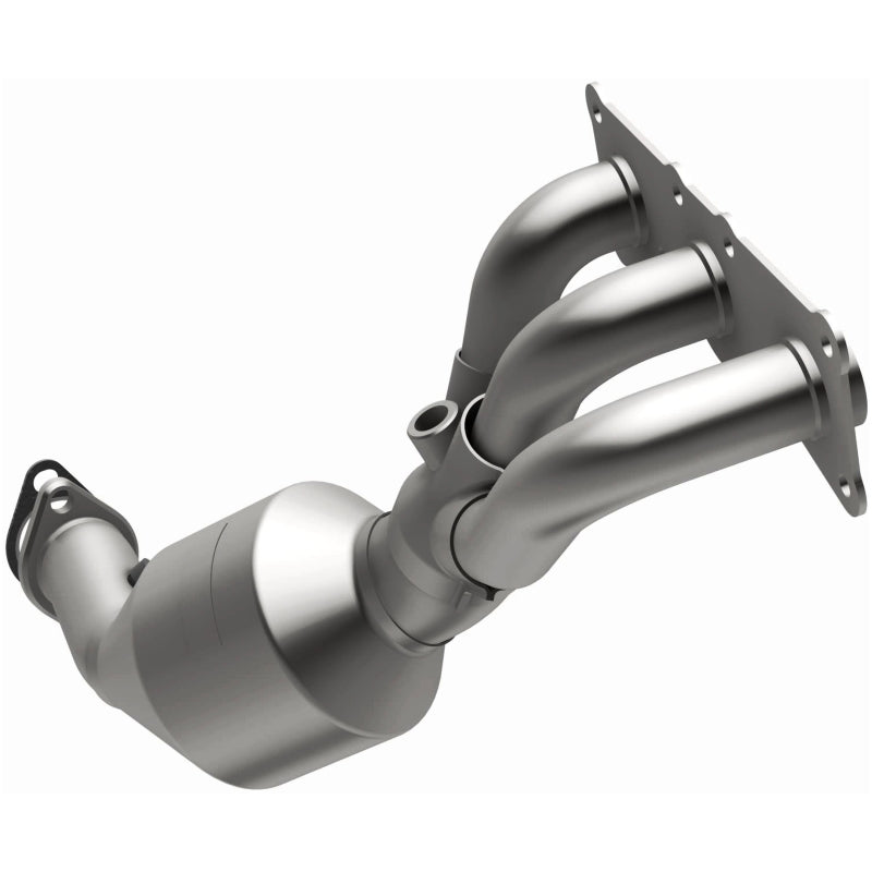 MagnaFlow BMW OEM Grade Federal / EPA Compliant Manifold Catalytic Converter 49775 Photo - out of package