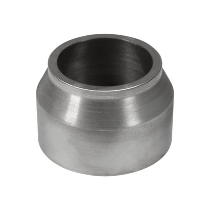 Yukon Gear & Axle Yukon Gear Crush Sleeve Eliminator Solid Spacer Kit For Toyota 8.75in Rear SK CST8.75 SK CST8.75 Photo - Primary