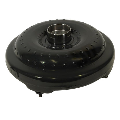 BD Diesel 18-20 Ford F150 V6 4WD 10R80 Roadmaster Transmission & Pro Force Converter Kit 1064614SS 1064614SS Photo - Unmounted