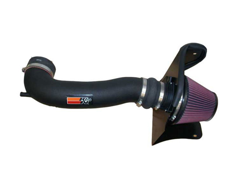 K&N Engineering KN 63 AirCharger Intake Air Intake Systems Cold Air Intakes main image