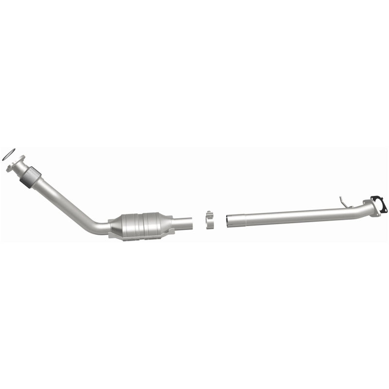 MagnaFlow HM Grade Federal / EPA Compliant Direct-Fit Catalytic Converter 93171 Photo - out of package