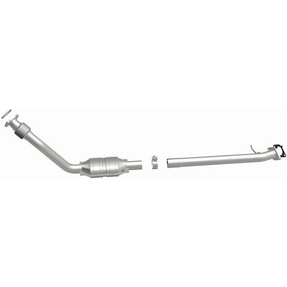 MagnaFlow HM Grade Federal / EPA Compliant Direct-Fit Catalytic Converter 93171 Photo - out of package