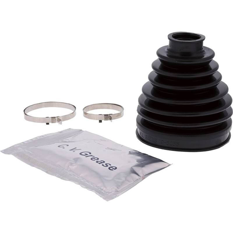 All Balls Racing 2022 Polaris RZR Pro R 4 Premium CV Boot Repair Kit - Rear - Inner 19-5055 19-5055 Photo - Primary