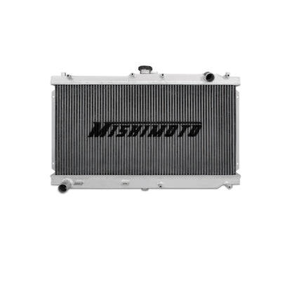 Mishimoto Aluminum Racing Radiator NB Mazda Miata 1.8L 99-05 M/T Only MMRAD-MIA-99 User 2