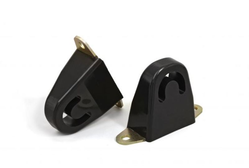 Daystar 84-01 Jeep XJ Extended Rear Bump Stop DASKJ09122BK KJ09122BK User 1