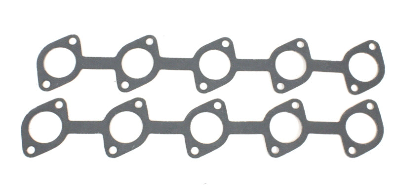 JBA 99-04 Ford 6.8L V10 2V Round Port Header Gasket - Pair 063-5932 063-5932 Photo - Primary