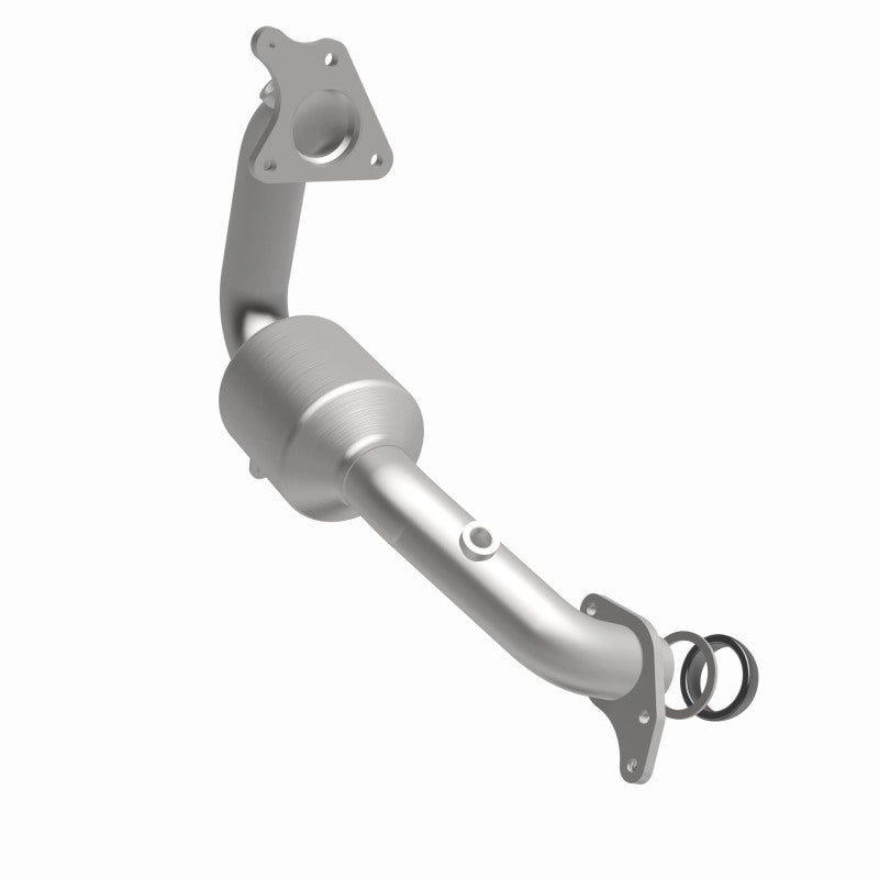 MagnaFlow Nissan Juke OEM Grade Federal / EPA Compliant Direct-Fit Catalytic Converter 52439 360 Degree Image Set