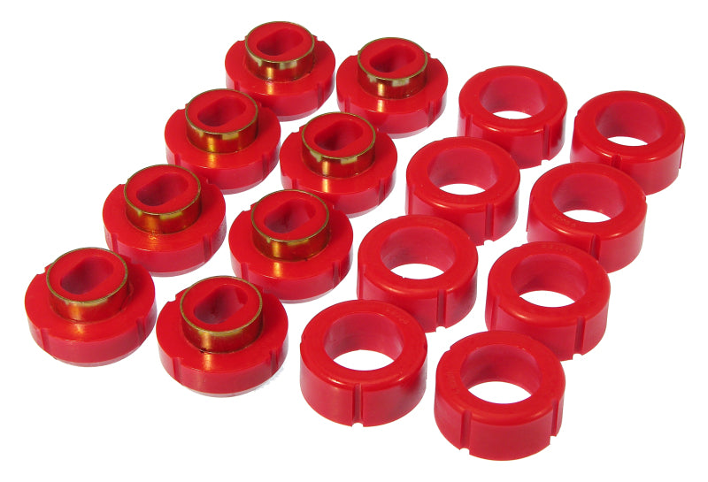 Prothane Body Mount 7-111 Photo - Primary