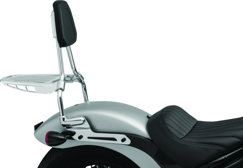 Kuryakyn Sissy Bar For 18-20 Softail 6587 6587 User 1