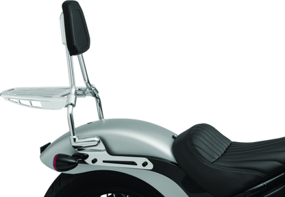 Kuryakyn Sissy Bar For 18-20 Softail 6587 6587 User 1