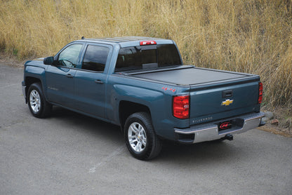 Pace Edwards 2020 Chevrolet Silverado 1500 HD 6ft 8in Switchblade SWCA34A65 SWCA34A65 Photo - Primary