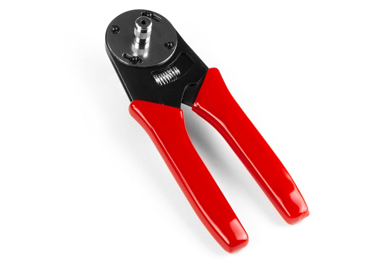 Haltech Crimping Tool for DT Series Solid Contacts HT-070308 HT-070308 Photo - Primary