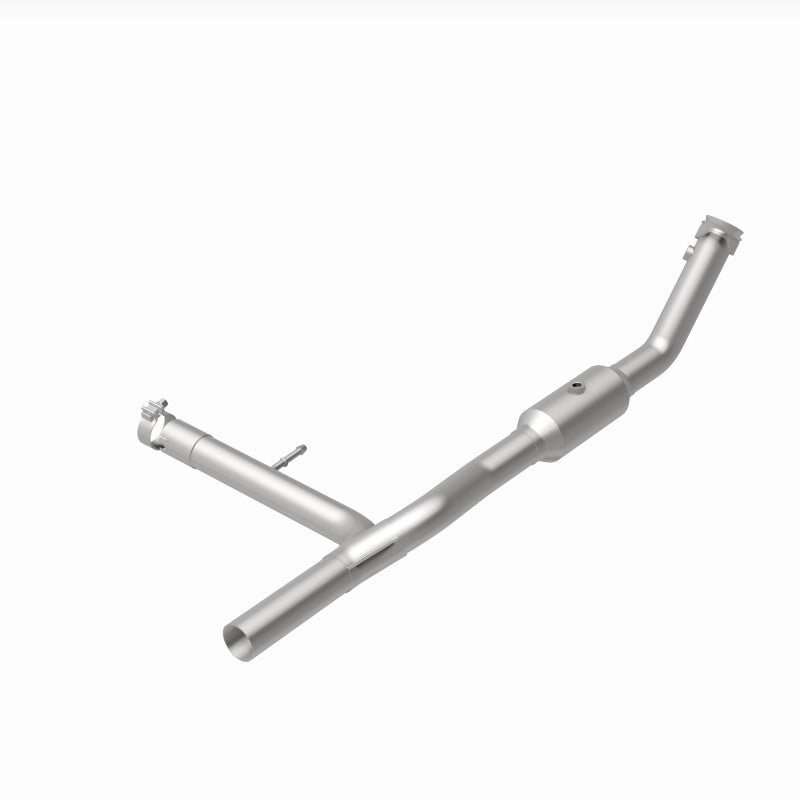 Magnaflow 2006 Ford F-150 4.6L Direct Fit Converter 4651410 4651410 360 Degree Image Set