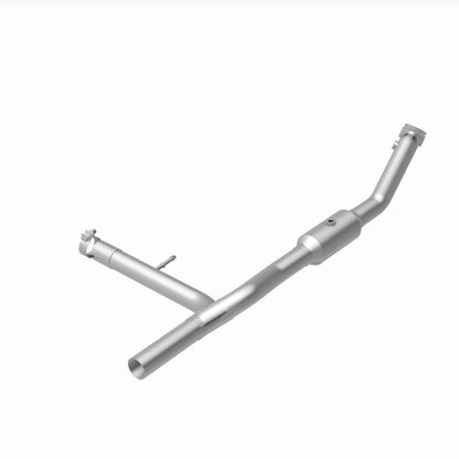 Magnaflow 2006 Ford F-150 4.6L Direct Fit Converter 4651410 4651410 360 Degree Image Set