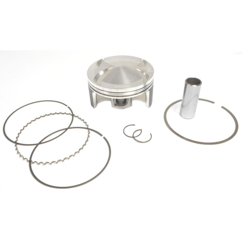 Athena 00-05 KTM EXC 400 RACING 88.95mm Bore 4T Forged Racing Piston S4F08900002B S4F08900002B Photo - Primary