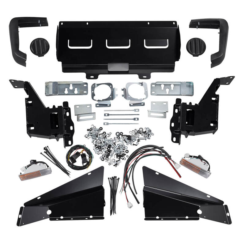 ARB Bumper Mounting Kit for 3432150 6171975 6171975 Photo - Primary