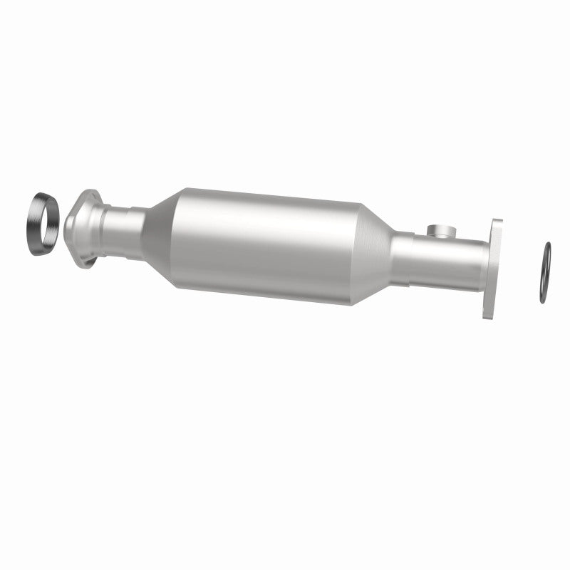 MagnaFlow Honda California Grade CARB Compliant Direct-Fit Catalytic Converter 4481628 360 Degree Image Set