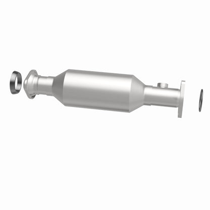 MagnaFlow Honda California Grade CARB Compliant Direct-Fit Catalytic Converter 4481628 360 Degree Image Set