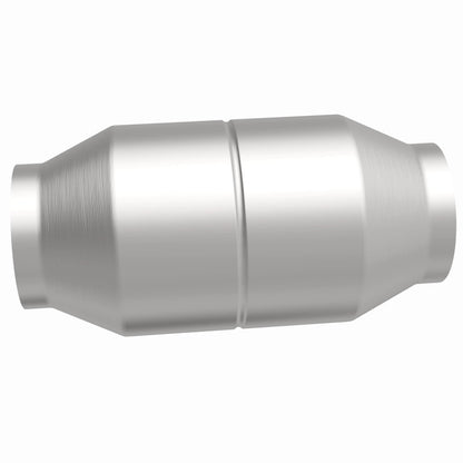 MagnaFlow HM Grade Federal / EPA Compliant Universal Catalytic Converter 60110 360 Degree Image Set