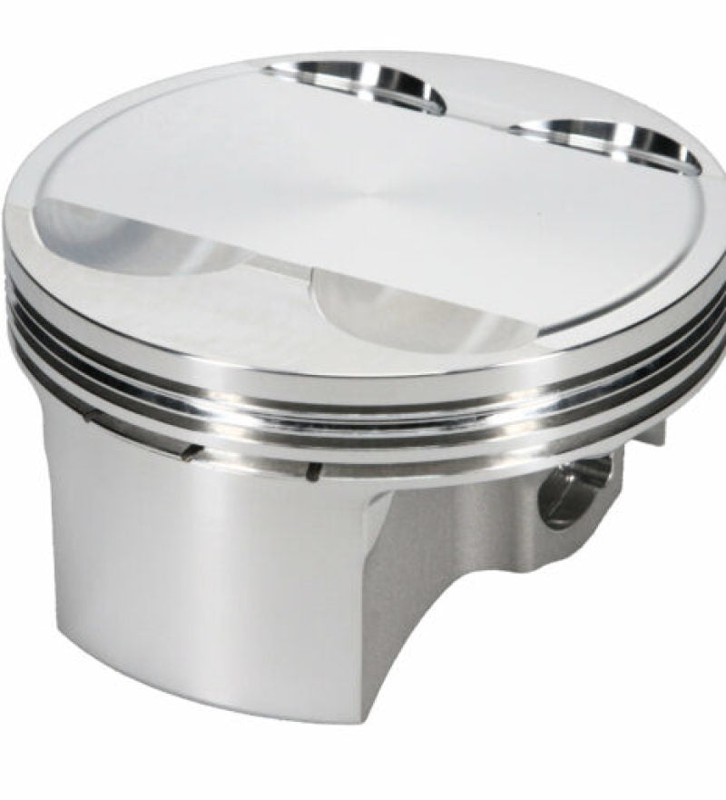 JE Pistons ONDA TRX 700XX Piston Kit 308416 308416 Photo - Primary