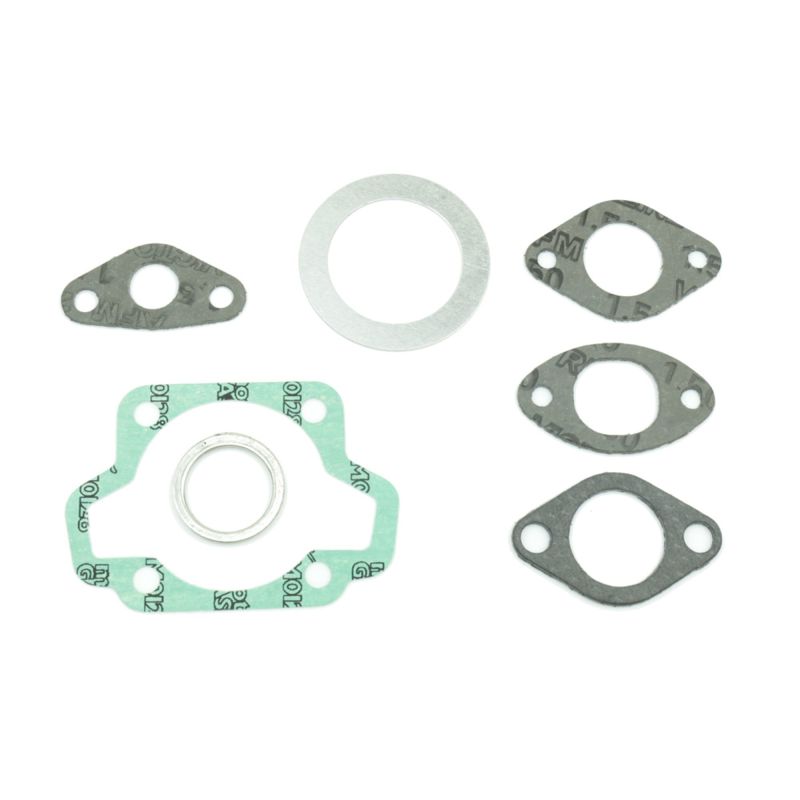 Athena 86-91 Garelli ROAD RAID 50 Top End Gasket Kit P400160600100 P400160600100 Photo - Primary