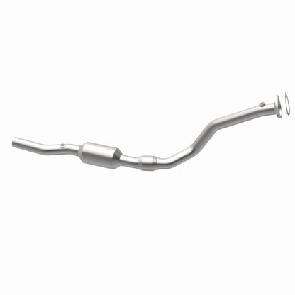 MagnaFlow Audi HM Grade Federal / EPA Compliant Direct-Fit Catalytic Converter 24003 360 Degree Image Set