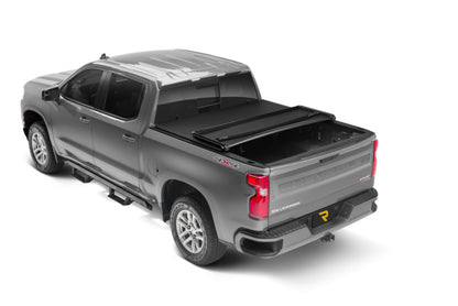 Extang 19-21 Chevy Silverado 1500 (6ft 6in Bed) Trifecta e-Series 77457 77457 Photo - Mounted