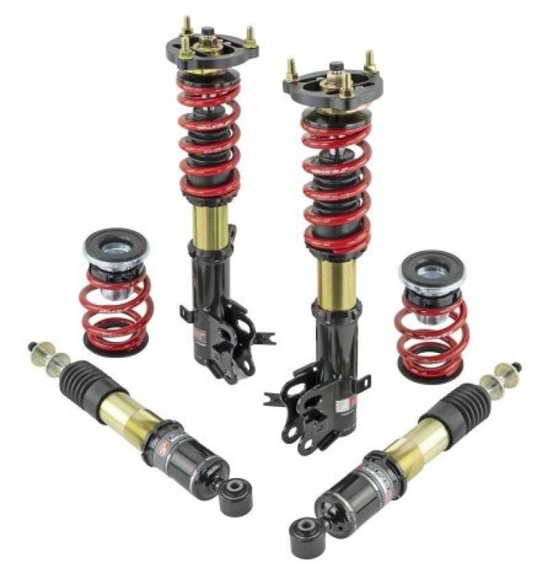 Skunk2 Racing Skunk2 14-15 Honda Civic Pro ST Coilovers 541-05-8770 541-05-8770 User 1