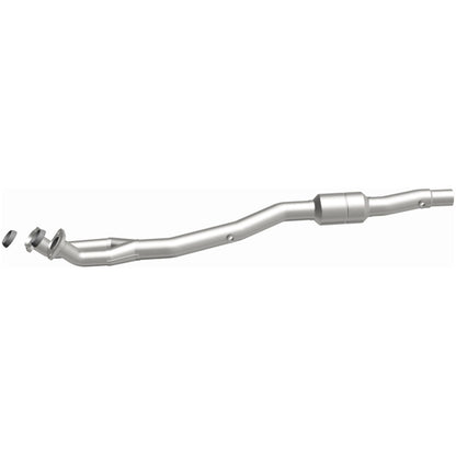 MagnaFlow BMW California Grade CARB Compliant Direct-Fit Catalytic Converter 4481682 Photo - out of package