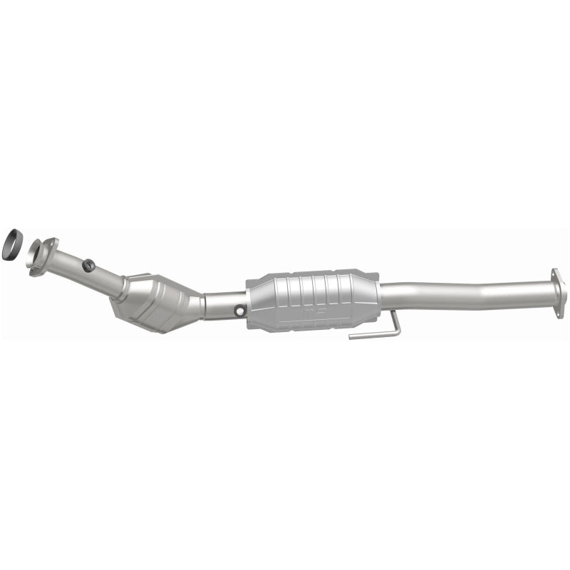 MagnaFlow Ford Ranger OEM Grade Federal / EPA Compliant Direct-Fit Catalytic Converter 52112 Photo - out of package