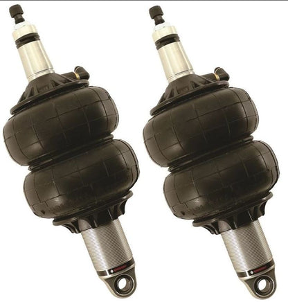 Ridetech 68-72 GM A-Body Front ShockWave System HQ Series Pair 11243001 11243001 Photo - Primary