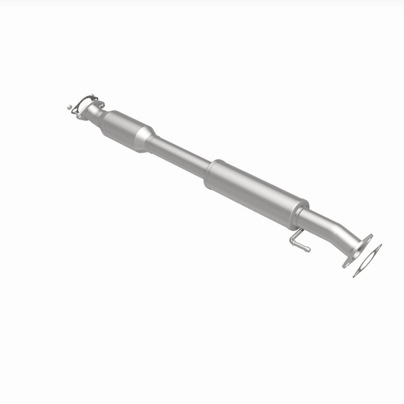 Magnaflow 17-18 Kia Cadenza V6 OEM Underbody Single Direct Fit Converter 23-157 23-157 360 Degree Image Set